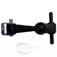 2900215 Peterbilt Hood Latch 5" Assembly w/Hook Right and Left Replacement