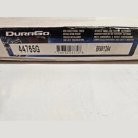 Durago 447656 Disc Brake Rotor OE Replacement High Quality