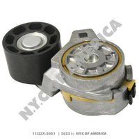 87GB41A 89450 Tensioner Belt Assembly for MACK E7 400 VMAC III CV713 CX613 CXN61