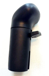 A6909 Shift Knob Air 9 10 Speed Selector Valve A6909 455-5001 Replacement