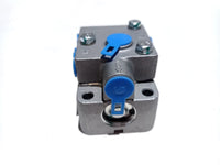 A5000 GSV-3678 TRANSMISSION Slave Valve 1/8" NPT Ports Replacement MP-5085FL