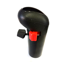 A-4900 A6913 Shift Knob 13 speed Selector Valve w/ 4 Fittings Replacement