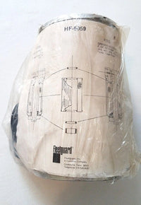 FLEETGUARD HF6059 - Hydraulic Filter Cartridge