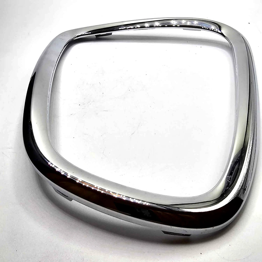 51132752243 OEM MINI R56 R57 Left Chrome Taillight Molding Trim