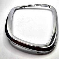 51132752243 OEM MINI R56 R57 Left Chrome Taillight Molding Trim