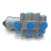 275491 KN-18530 D-2 D2 Governor Valve F/ Mack Volvo Replacement MP-5000GV