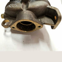 Genuine Cummins Oil Cooler 4939924 QSC 8.3L Tier 3 Open Box