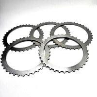 24224648 135114B Steel Plate Clutch 6L80 6L90 4th-5th-6th 2006-On (5 Plates)