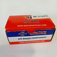 20QE2128 P-4 Pressure Protection Valve KN31001 LPR-3685 Replacement MP-5120PR