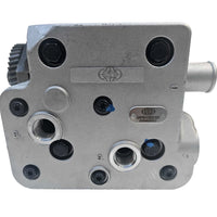 9111535300 Single Cylinder Compressor for Cummins ISB/ISC/ISL/QSB SS318 Replac.