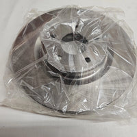 Durago 447656 Disc Brake Rotor OE Replacement High Quality