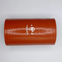 EIH-1987 45MD29B 3X6" Hose Silicone Straight Red & Red Hose I.D: 3''In Replac.