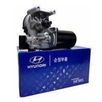 981103l000 Windshield Motor Assy Front Wiper Genuine Fits HYUNDAI Azera 06-11