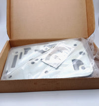 85102273 Compressor Repair Kit w. screws and Metal Pad for Volvo VN VNL VHD VT