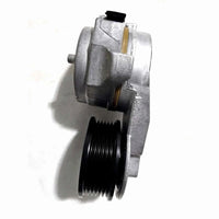 87GB46A 89438 Tensioner Belt Assembly ASET E7 ETECH VMACIII Egr VISION CX-CXN-CH