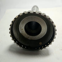 S41986D GM 4T65E 4th Clutch Hub w/ Shaft Cookie Cutter 84860C 24205603 97-Up