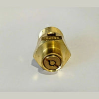 3403479 131081 Safety Valve ST-4 250 Psig Cracking Pressure Replacement