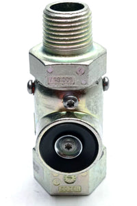 800333 QR-L Quick Release Valve Inline 1/2" NPT GENUINE BENDIX