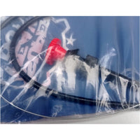 21QB3249RP90 7.5 ft Engine Stop Control Cable 90" for Mack Replacement NEW