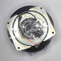 N83303252 ALLIANCE Clutch Assembly 2 Groove 6'' D Pulley 1/2'' Width 1 5/8'' ga