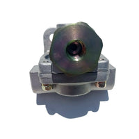 289714 QR-1C Quick Release and Double Check Valve KN32041 Replacement MP-5030QR