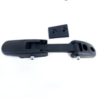 3QM313M2 3QM313M Hood Latch Black Lock Granite Mack CH Replacement MP-2047AC