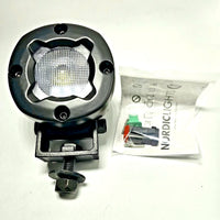 Cat 4265380 Nordic Lights Canis LED N2001 12-48V Wide Flood Work Lamp 980-105U