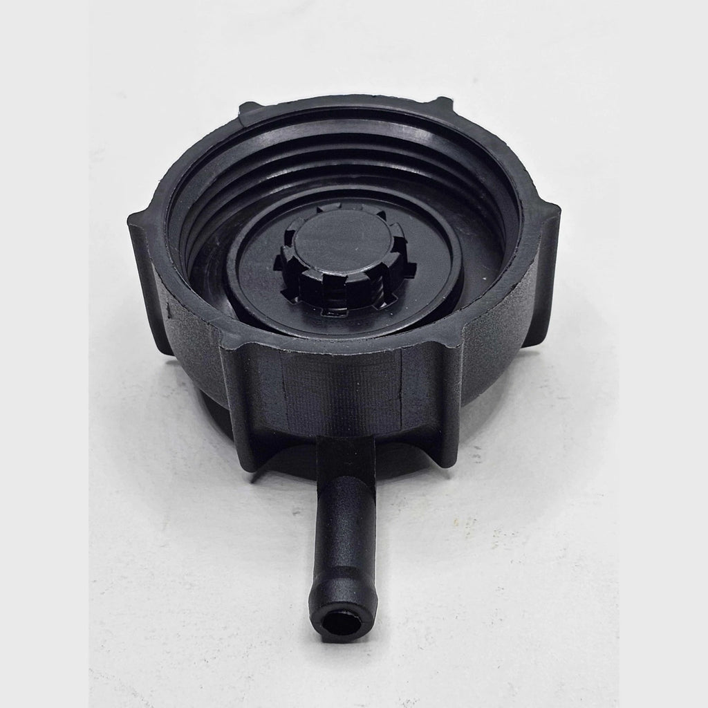21314359 Tank Pressure Cap for MACK Coolant 18PSI Replaces (CHU/CXU Models)