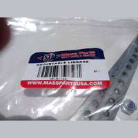 48100367 SRK503 Air Spring Bag Adjustable Strap Linkage Replacement MP5174AL NEW