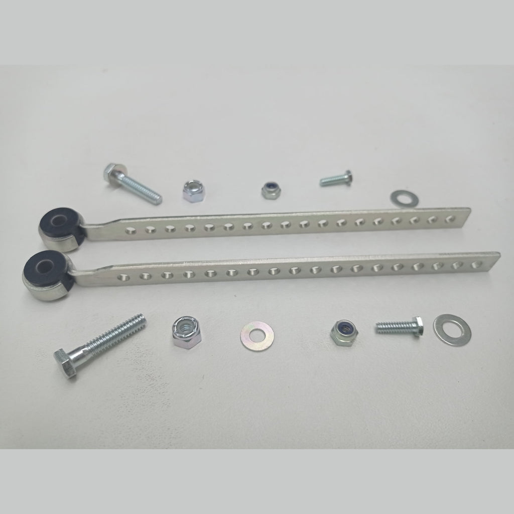 48100367 SRK503 Air Spring Bag Adjustable Strap Linkage Replacement MP5174AL NEW