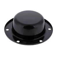 C40-5097BP 340-5097 Hub Cap Non-Vented For Trailer Axle With Gasket Bolt Repl.