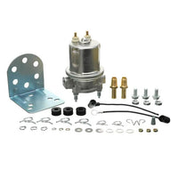 P4070 Universal Electric Fuel Pump for Inline 72 GPH 12V 5-7.5 PSI Replacement
