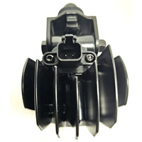 Cat 4265380 Nordic Lights Canis LED N2001 12-48V Wide Flood Work Lamp 980-105U