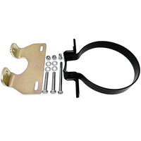 107695 LKT-122 AD9 Air Dryer Mounting Bracket Kit Replacement MP-5099AD