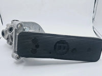 MC83821 E-6 Foot Brake Valve with Pedal All Ports 3/8 in P.T. F/ Fuso Isuzu Hino