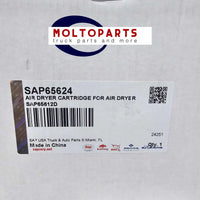 65624 109493 Air Dryer Filter Cartridge for AD-IP Style Replacement