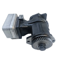 9111535300 Single Cylinder Compressor for Cummins ISB/ISC/ISL/QSB SS318 Replac.