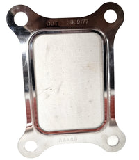 Cummins 3069177 Genuine Turbocharger Mounting Exhaust Out Gasket (1 pcs)