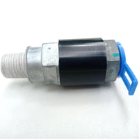 431402 12-052 Quick Repair Air Brake Hose 3/8" To 3/8"