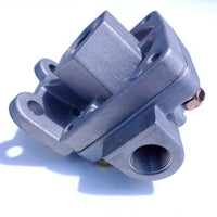229860 Quick Release Valve - 3/8" NPT Delivery Ports, 1/2" NPT Supply Port