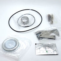 85102273 Compressor Repair Kit w. screws and Metal Pad for Volvo VN VNL VHD VT