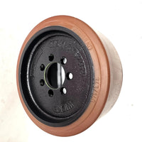Hyster 403-1924 Genuine Forklift Drive Wheel Polyurethane 152462