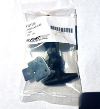 5" Freightliner T-Handle Hood Latch & other Truck and Trailers Pair