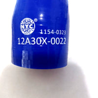 744GB46 25099732 Mack Elbow Coolant Hose (SILICONE) ECH-8753 Replacement