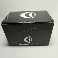 Cat 4265380 Nordic Lights Canis LED N2001 12-48V Wide Flood Work Lamp 980-105U