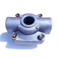 229860 Quick Release Valve - 3/8" NPT Delivery Ports, 1/2" NPT Supply Port