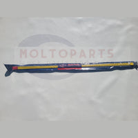 Thread Antennas 36 " Superflex Tunable Yellow Fiberglass Cb Antenna 2 Units