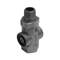 800333 QR-L Quick Release Valve Type Inline 1/2" NPT Replacement MP-5113QR
