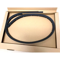 51337119094 Genuine OEM Original Lower Seal Strip BMW 3 Series E92 E93