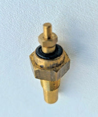 Oil Temperature Sender 1/8" 100 Degrees 62 OHMS (+/-5%) 300142 300144 300145